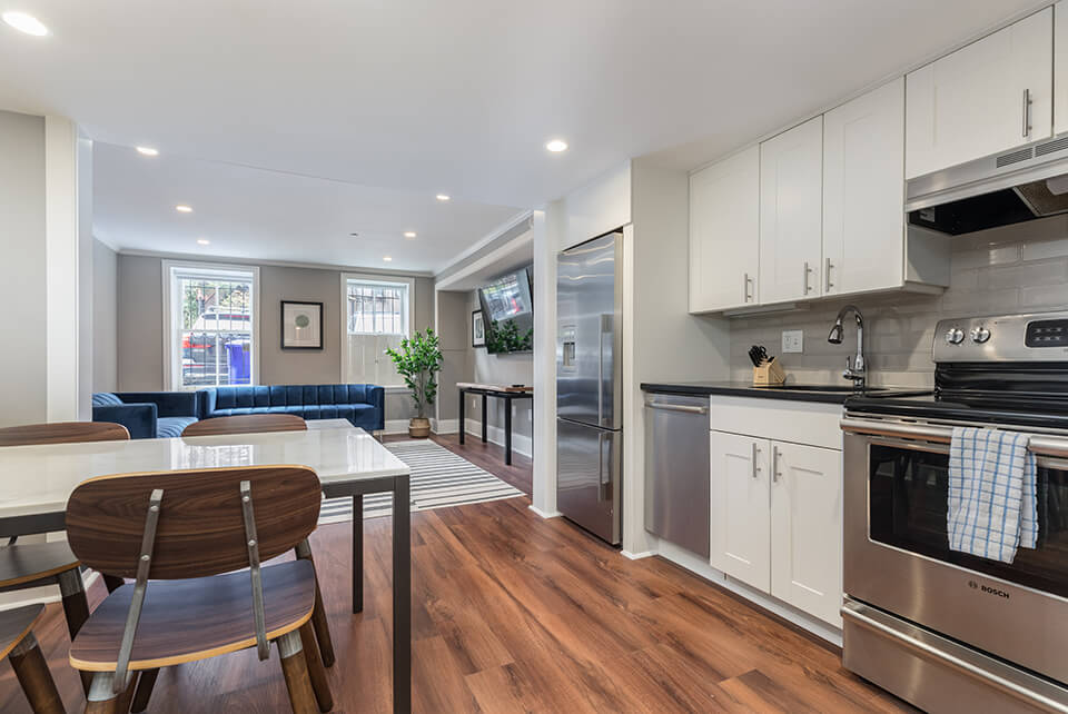 Thatch on Charles Charles Street Apartments Thatch